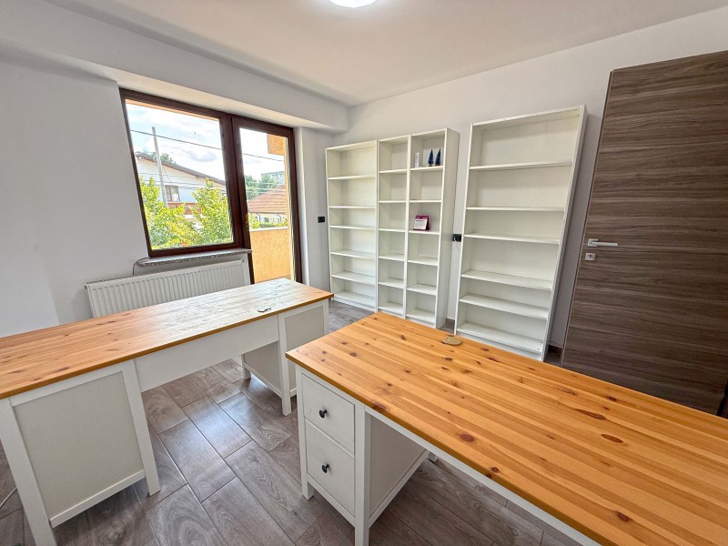 Spatiu Birouri Calea Bucuresti ETAJ1 - Strada Putnei