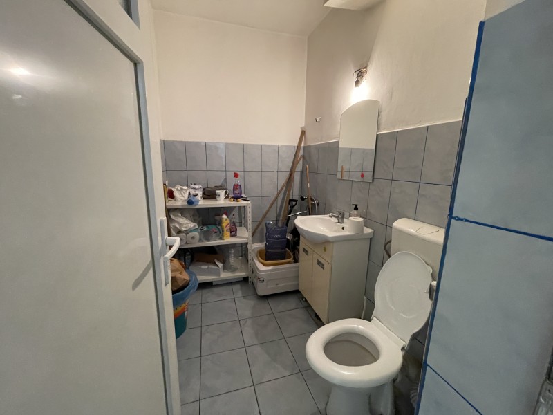 Spatiu comercial, 52mp, stradal, Calea Severinului langa Notar Defta, zona Geamuri - Billa