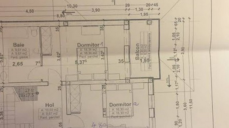Vanzare casa 6 camere, an constructie 2016, suprafata utila 400 mp, Calea Bucuresti, zona OMV