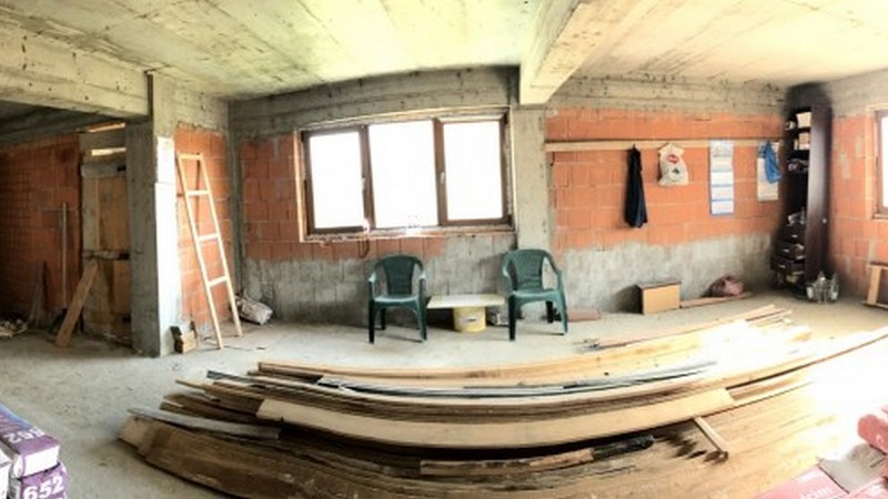 Vanzare casa 6 camere, an constructie 2016, suprafata utila 400 mp, Calea Bucuresti, zona OMV
