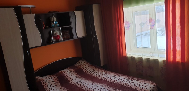 Vanzare casa 7 camere, an constructie 2014