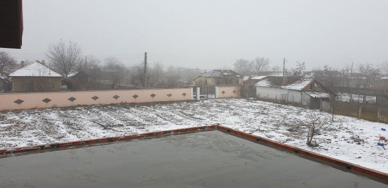 Vanzare casa 7 camere, an constructie 2014