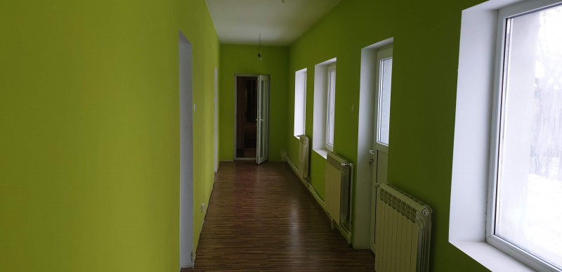 Vanzare casa 7 camere, an constructie 2014